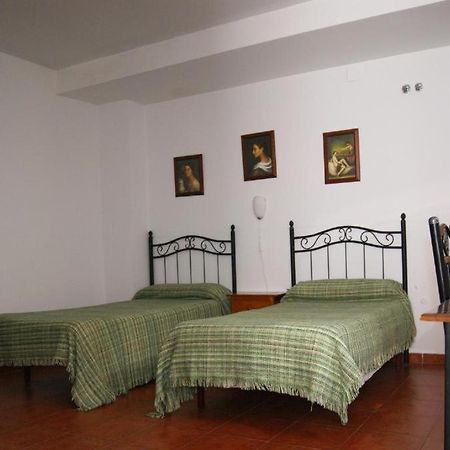 Hostal Alcazar Κόρδοβα Εξωτερικό φωτογραφία