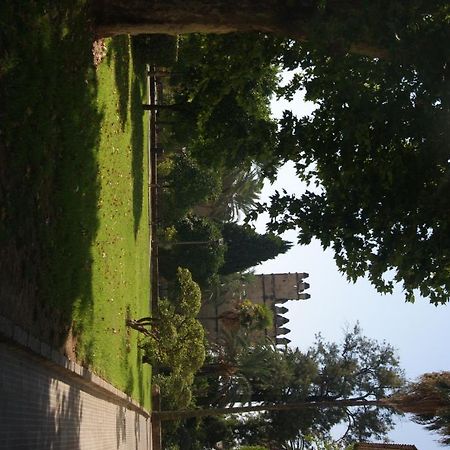 Hostal Alcazar Κόρδοβα Εξωτερικό φωτογραφία