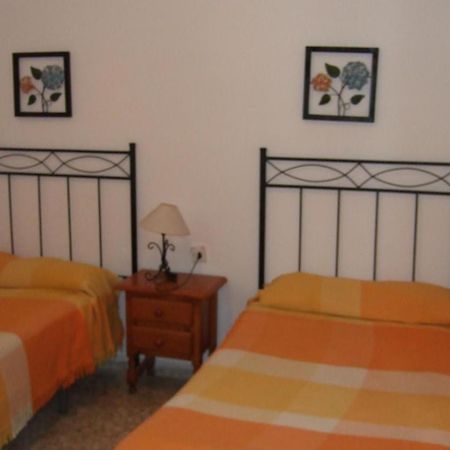 Hostal Alcazar Κόρδοβα Εξωτερικό φωτογραφία