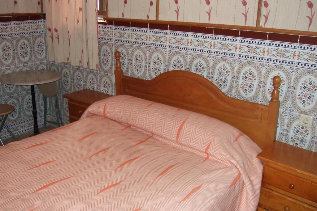 Hostal Alcazar Κόρδοβα Δωμάτιο φωτογραφία