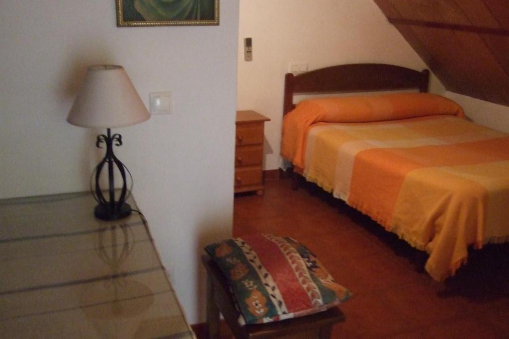 Hostal Alcazar Κόρδοβα Δωμάτιο φωτογραφία