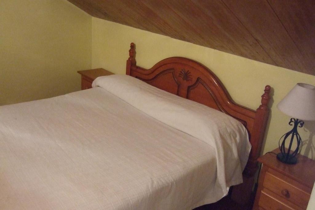 Hostal Alcazar Κόρδοβα Δωμάτιο φωτογραφία