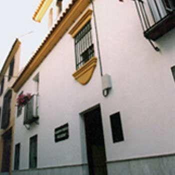 Hostal Alcazar Κόρδοβα Εξωτερικό φωτογραφία