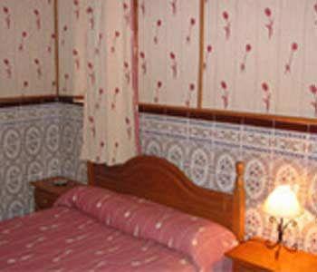 Hostal Alcazar Κόρδοβα Εξωτερικό φωτογραφία