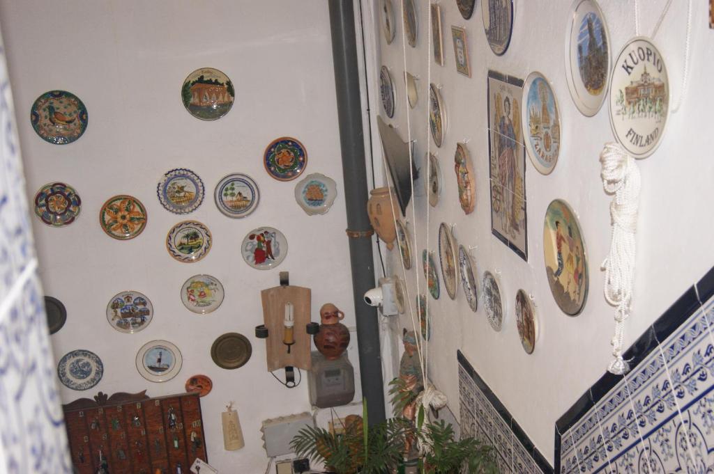 Hostal Alcazar Κόρδοβα Εξωτερικό φωτογραφία