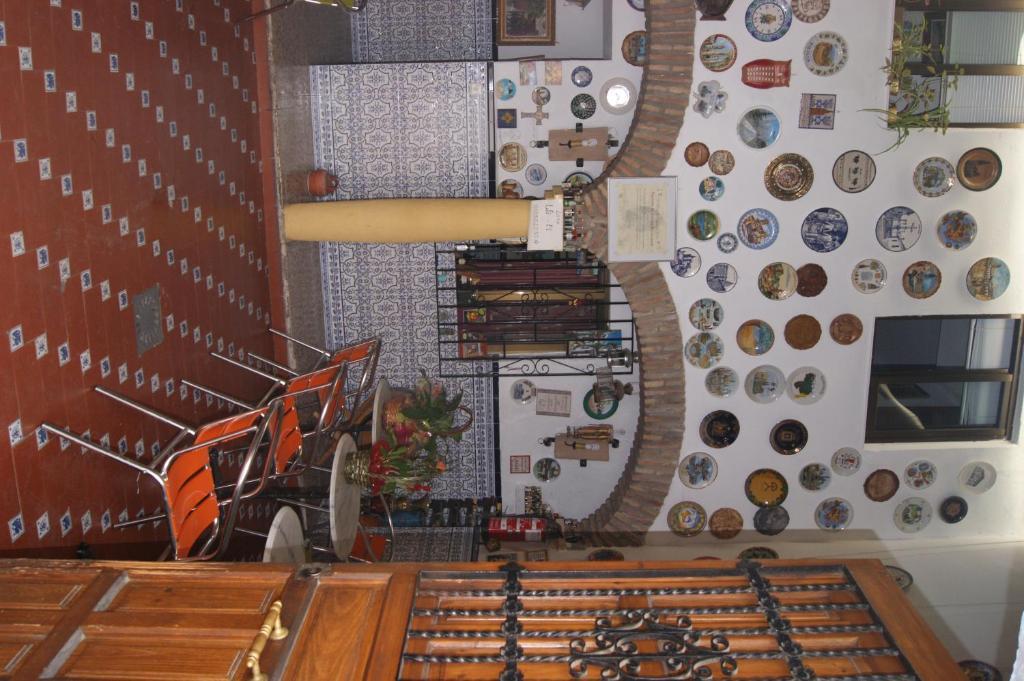 Hostal Alcazar Κόρδοβα Εξωτερικό φωτογραφία