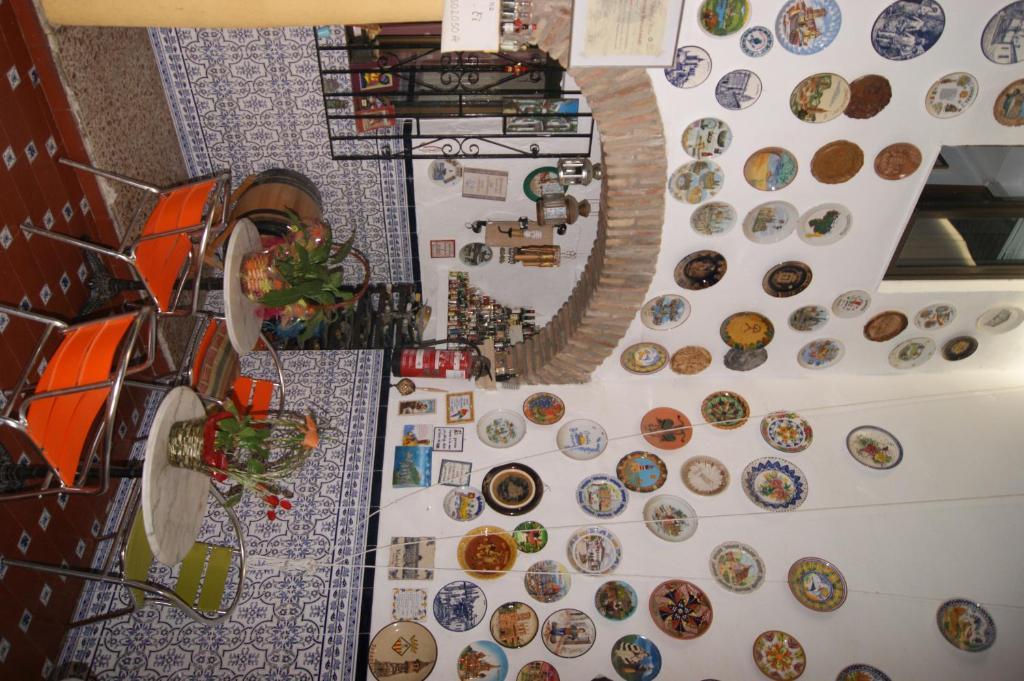 Hostal Alcazar Κόρδοβα Εξωτερικό φωτογραφία