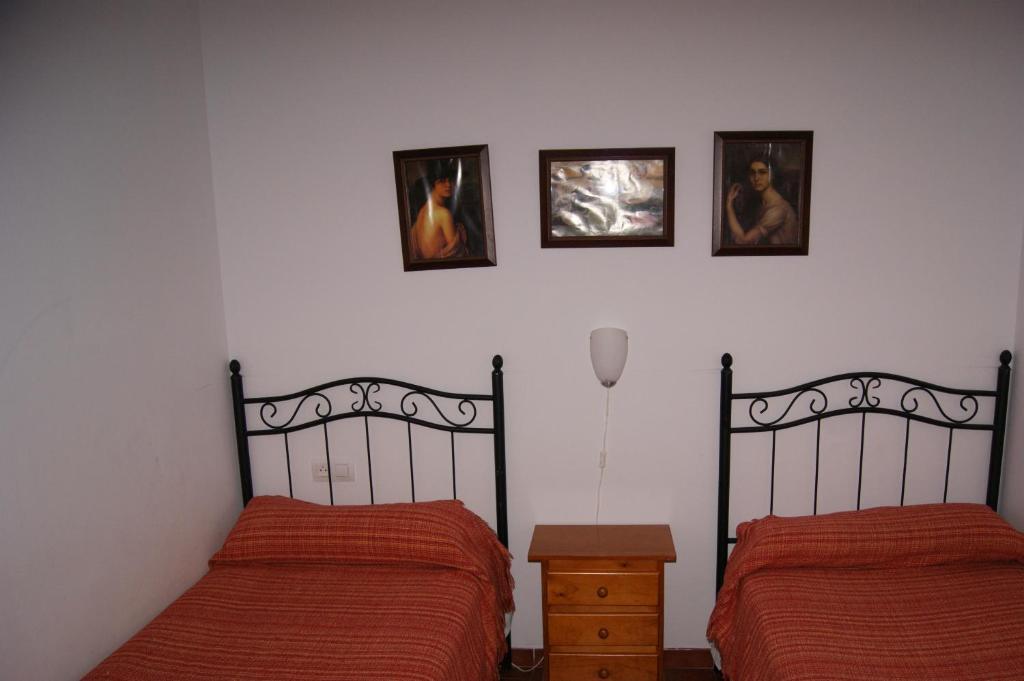 Hostal Alcazar Ξενοδοχείο Κόρδοβα Δωμάτιο φωτογραφία